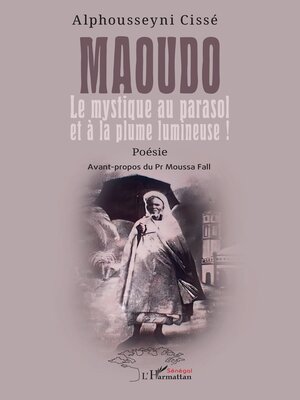 cover image of Maoudo